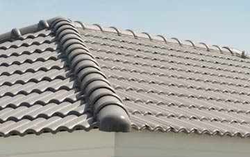 advantages of Halling clay roofing
