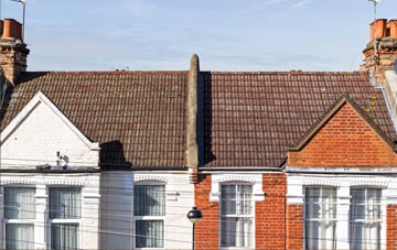 clay roofing Halling, Kent