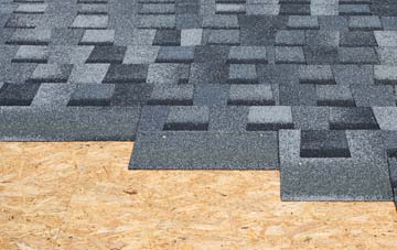 expert Halling asphalt roof companies