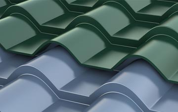 who should consider Halling plastic roofs