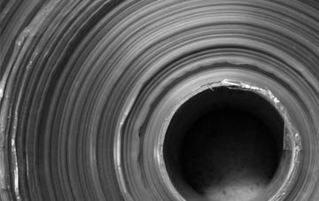 Halling pvc roof replacement