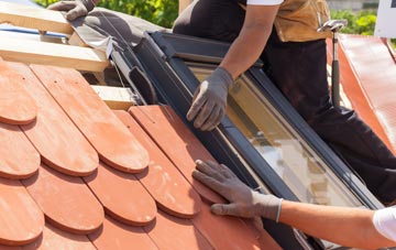 replacement Halling roof windows