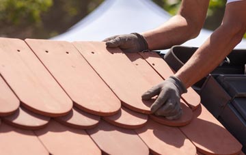 Halling roof tile contractors
