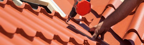 save on Halling roof installation costs