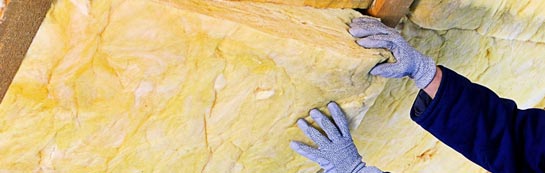 quotes for Halling roof insulation