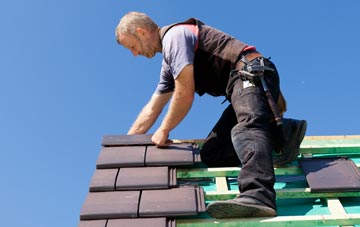 disadvantages of Halling slate roofing