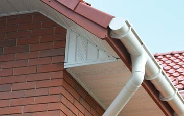 Halling soffit repair costs
