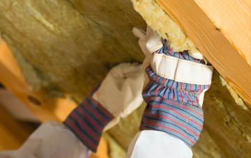 types of Halling pitched roof insulation materials
