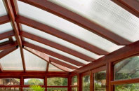 Halling conservatory roofing insulation