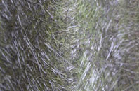 Halling fibreglass roof work