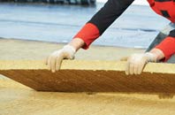 find rated Halling roof insulation companies