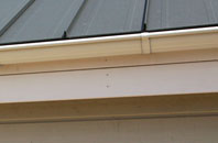 Halling soffit repair