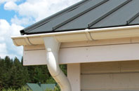 Halling soffits