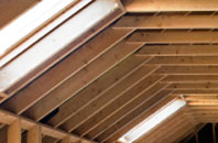 Halling tapered roof insulation quotes